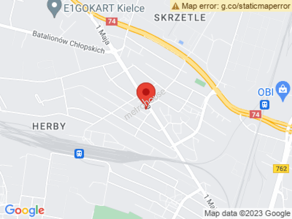 Dom na sprzedaż, Kielce, Herby