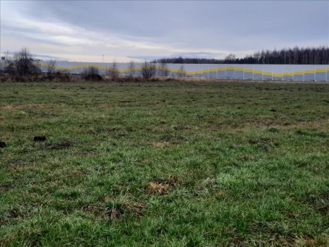 Sprzedaż Działka Holendry Paprockie, pow. zduńskowolski