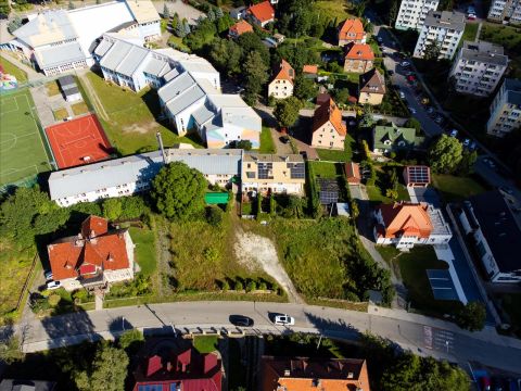 Sprzedaż Działka Polanica-Zdrój, pow. kłodzki