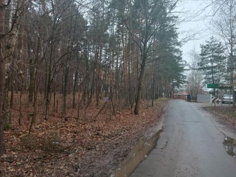 Sprzedaż Działka Cybulice Małe, pow. nowodworski