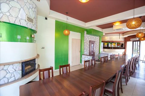 Sprzedaż Hotelowo-gastronomiczne Raków, pow. kielecki