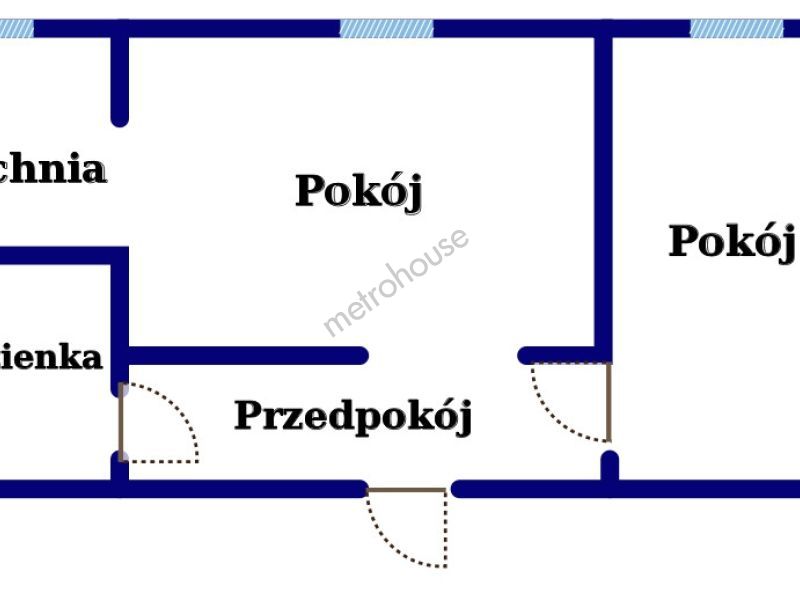 Mieszkanie na sprzedaż, Szczecinecki, Szczecinek, Koszalińska