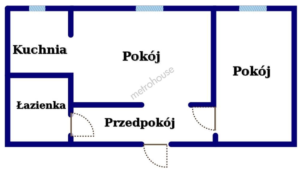 Mieszkanie na sprzedaż, Szczecinecki, Szczecinek, Koszalińska