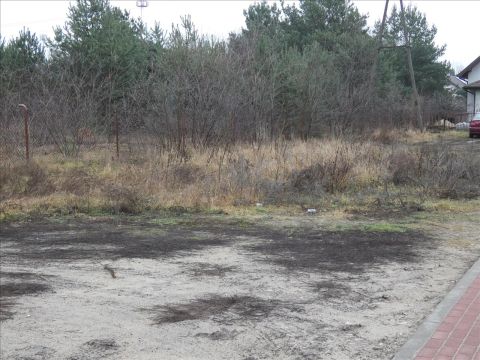 Sprzedaż Działka Pomiechówek, pow. nowodworski