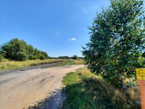 Sprzedaż Działka Koszalin