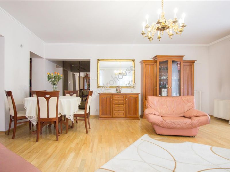Mieszkanie na sprzedaż, Łódź, Górna, Sanocka