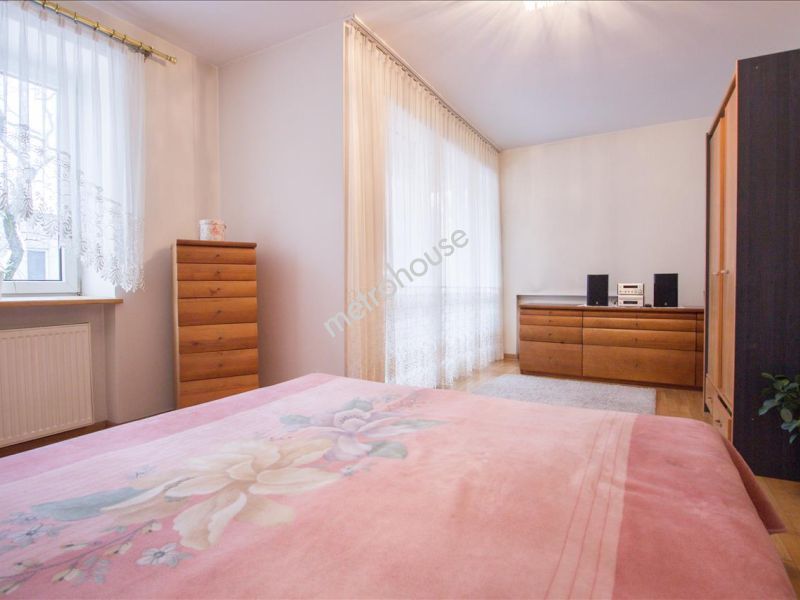 Mieszkanie na sprzedaż, Łódź, Górna, Sanocka