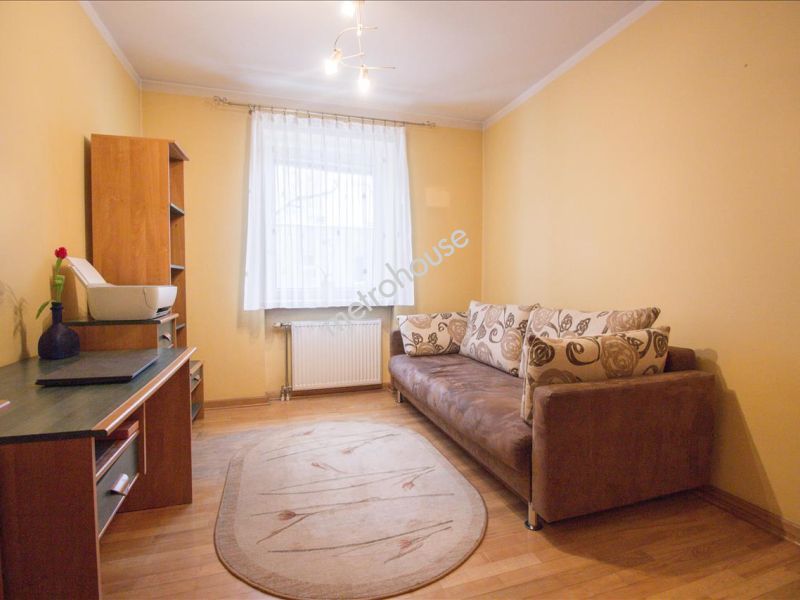 Mieszkanie na sprzedaż, Łódź, Górna, Sanocka