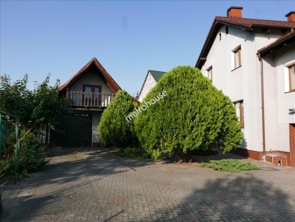 Dom na sprzedaż, Nowomiejski, Bielice