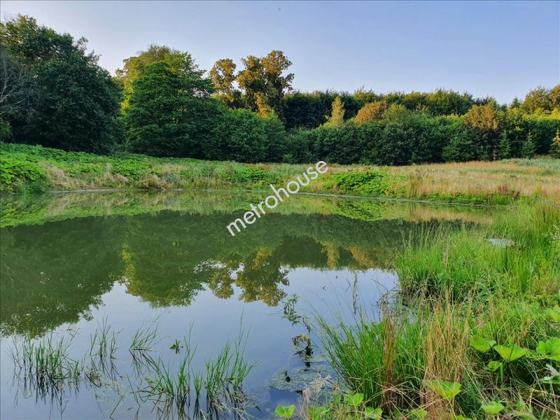Działka na sprzedaż, Słupski, Budowo