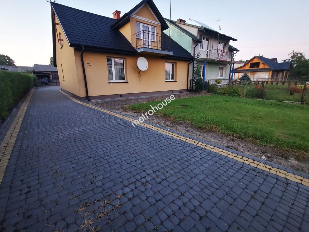 House  for sale, Puławski, Osiny