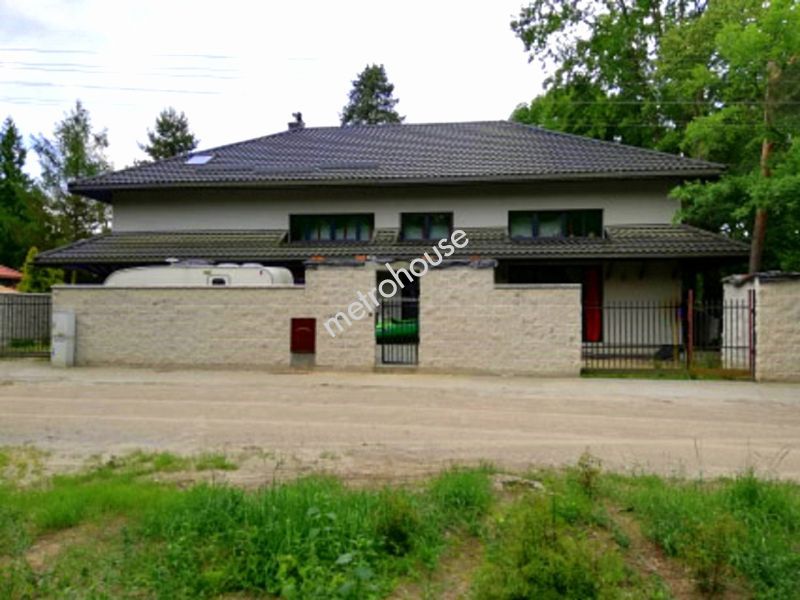 Budynek mieszkalny na sprzedaż, Legionowo, Legionowo Przystanek