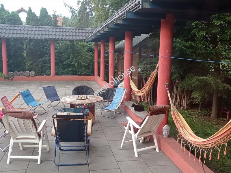 Budynek mieszkalny na sprzedaż, Legionowo, Legionowo Przystanek