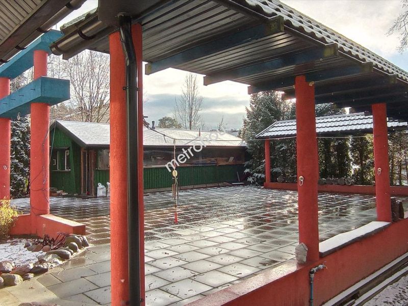 Budynek mieszkalny na sprzedaż, Legionowo, Legionowo Przystanek