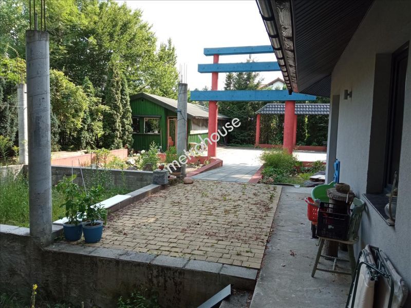 Budynek mieszkalny na sprzedaż, Legionowo, Legionowo Przystanek