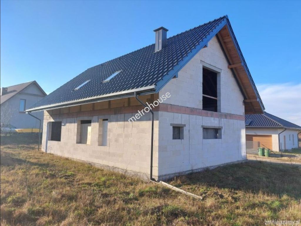 House  for sale, Brodnicki, Brodnica