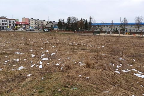 Sprzedaż Działka Opoczno