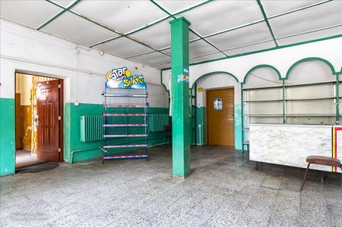 Sprzedaż Lokal handlowo-usługowy Cerkiewnik, pow. olsztyński