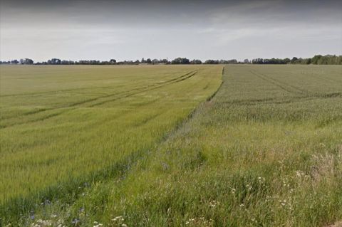 Sprzedaż Działka Środa Wielkopolska