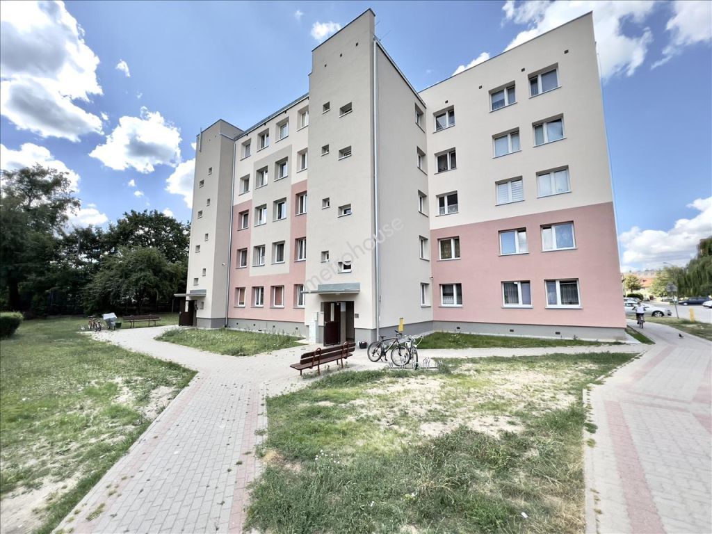 Mieszkanie na sprzedaż, Iława, Centrum, Kościuszki