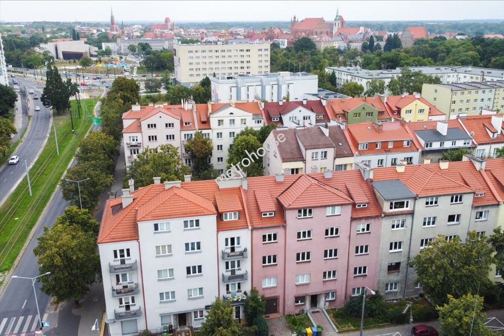 Mieszkanie na sprzedaż, Toruń, Moniuszki
