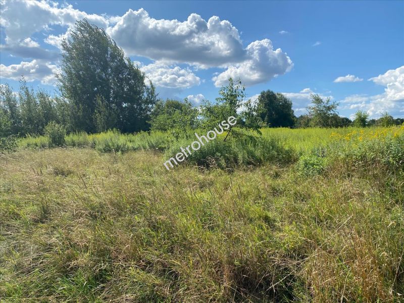 Działka na sprzedaż, Piaseczyński, Piaseczno, Antoninów