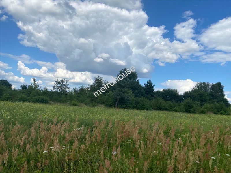 Działka na sprzedaż, Piaseczyński, Antoninów