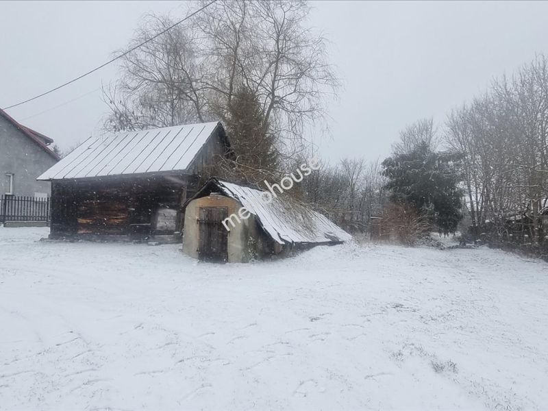Dom na sprzedaż, łosicki, Kisielew