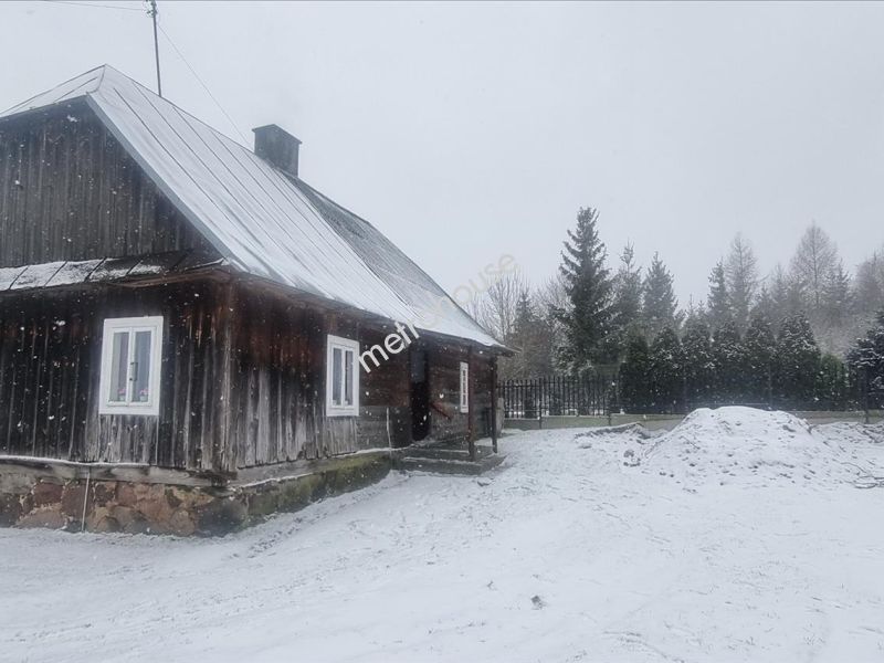 Dom na sprzedaż, łosicki, Kisielew