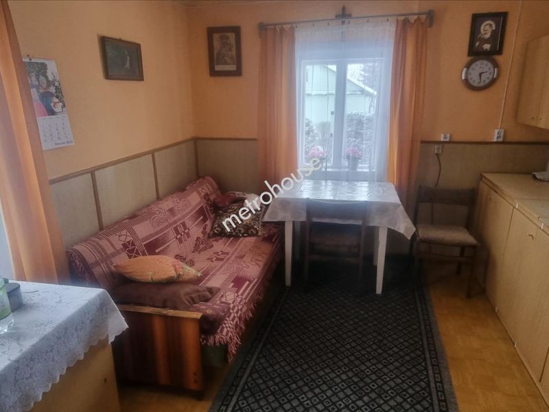Dom na sprzedaż, łosicki, Kisielew