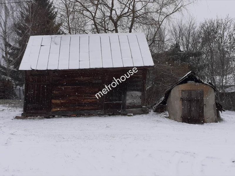 Dom na sprzedaż, łosicki, Kisielew