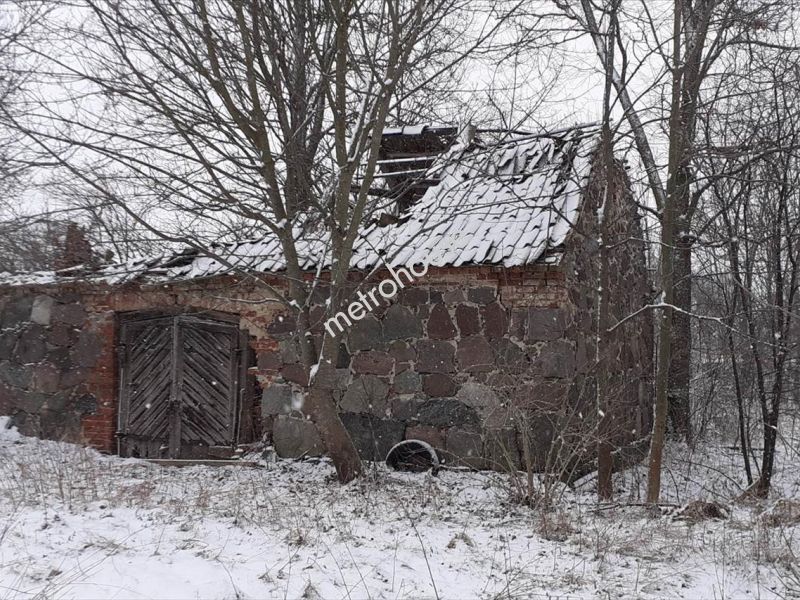 Dom na sprzedaż, łosicki, Kisielew