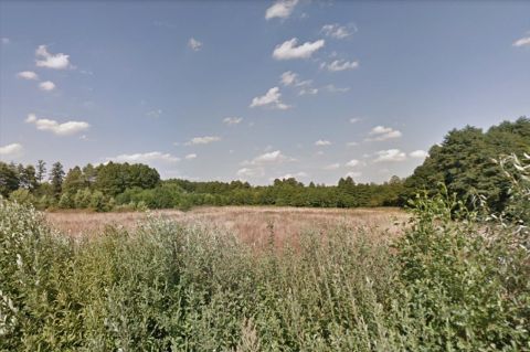 Sprzedaż Działka Zboiska, pow. żyrardowski