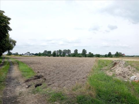 Sprzedaż Działka Florentynów, pow. pabianicki