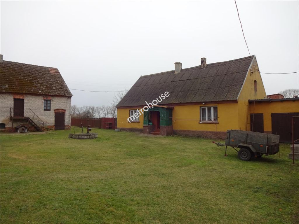 House  for sale, Górowski, Grabowno