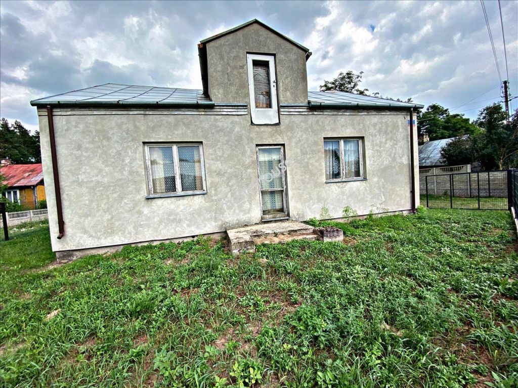 Dom na sprzedaż, Sokołowski, Kostki