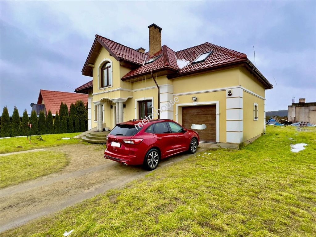 Dom na sprzedaż, Ostródzki