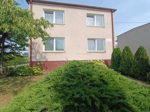 Sprzedaż Dom Budzisław Kościelny, pow. koniński