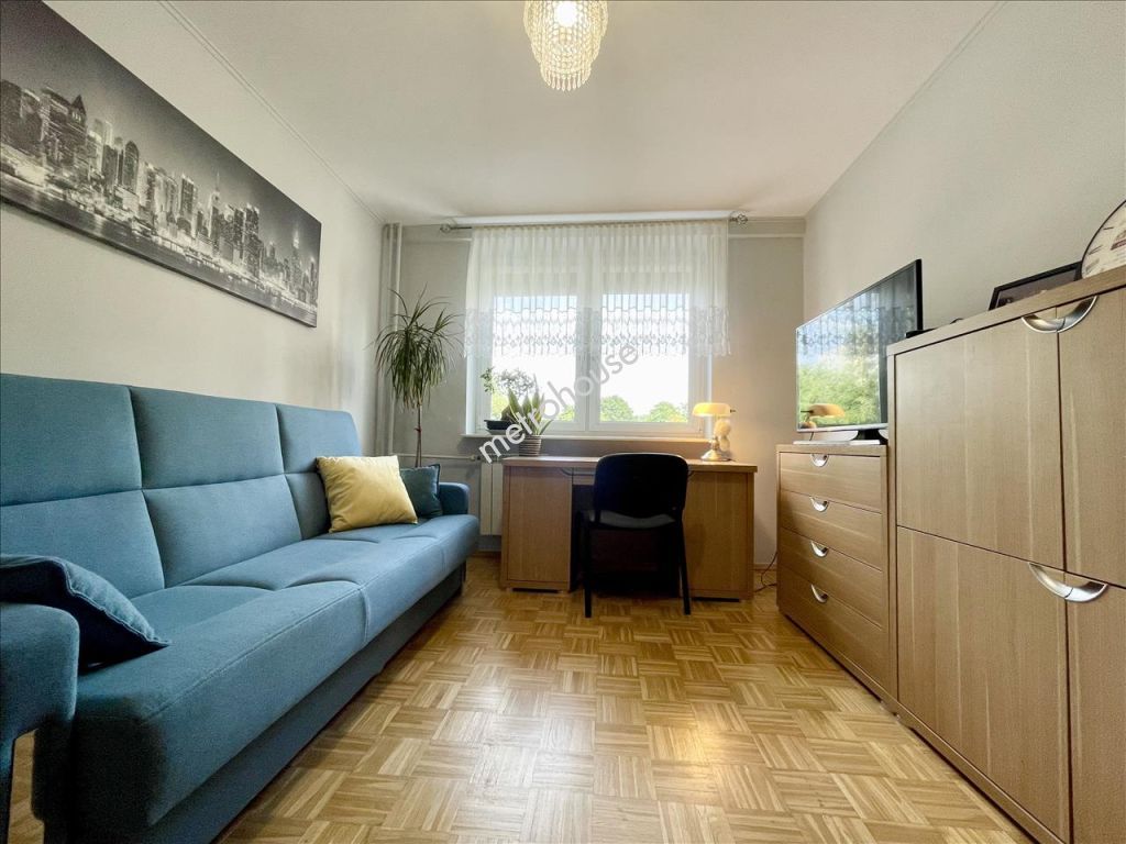 Mieszkanie na sprzedaż, Warszawa, Bemowo, Wrocławska