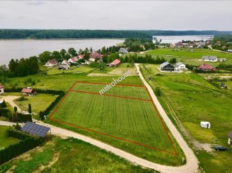 Działka na sprzedaż, Iławski, Iława, Szałkowo