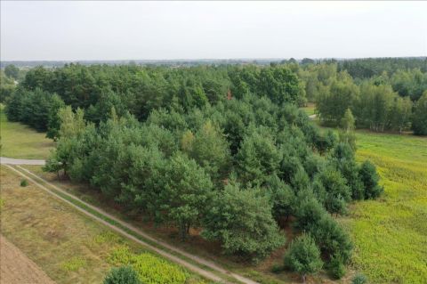 Sprzedaż Działka Stanisławów, pow. nowodworski