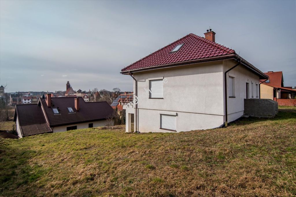 Dom na sprzedaż, Olsztyński, Dobre Miasto