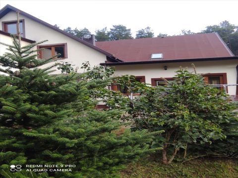 Sprzedaż Hotelowo-gastronomiczne Bocheniec, pow. jędrzejowski