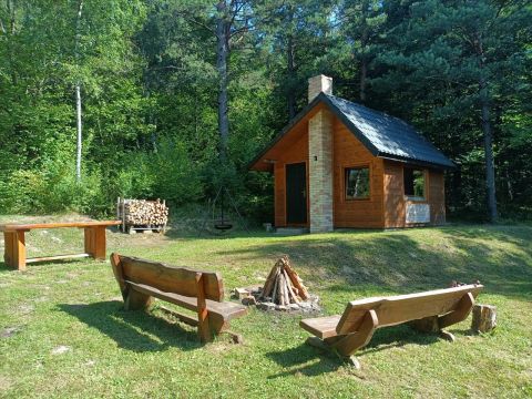 Sprzedaż Dom Karlików, pow. sanocki