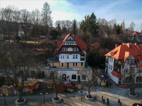 Sprzedaż Mieszkanie Zdrojowa, Polanica-Zdrój, pow. kłodzki