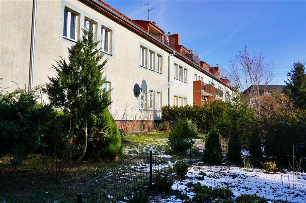 Mieszkanie na sprzedaż, Szczecinecki, Borne Sulinowo, Targowa