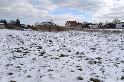Sprzedaż Działka Piotrków Trybunalski
