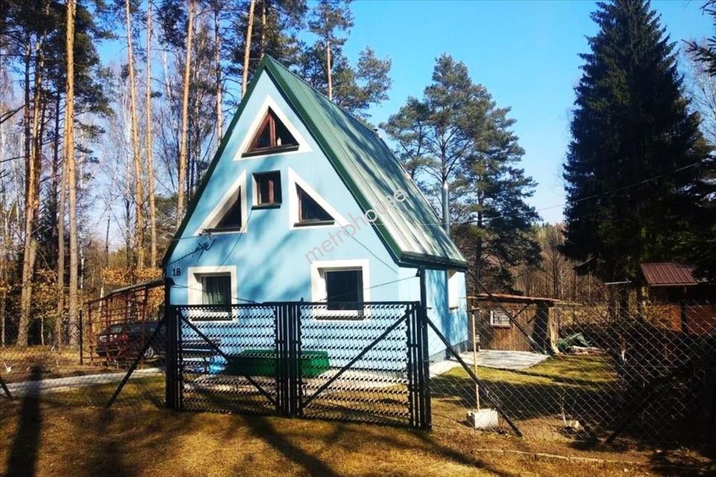 House  for sale, Szczycieński, Sawica
