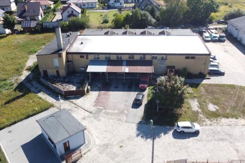 Sprzedaż Magazyn Zwoleń