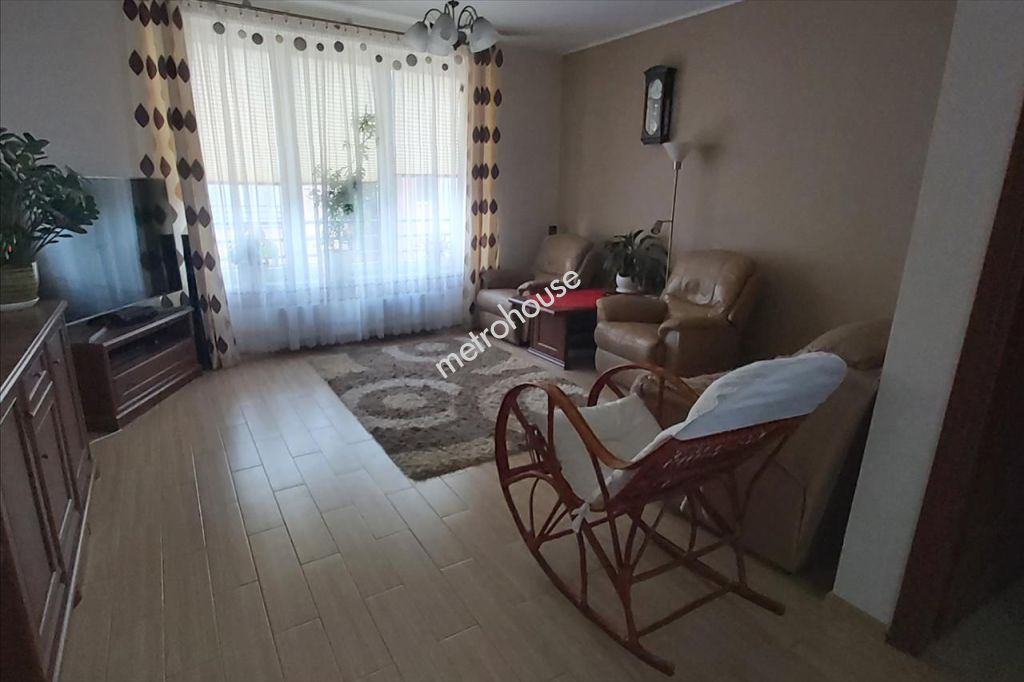 Mieszkanie na sprzedaż, Piaseczyński, Lesznowola, Poprzeczna